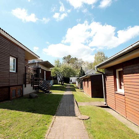 Bungalowpark Zinglingsberg By Rujana Binz Buitenkant foto