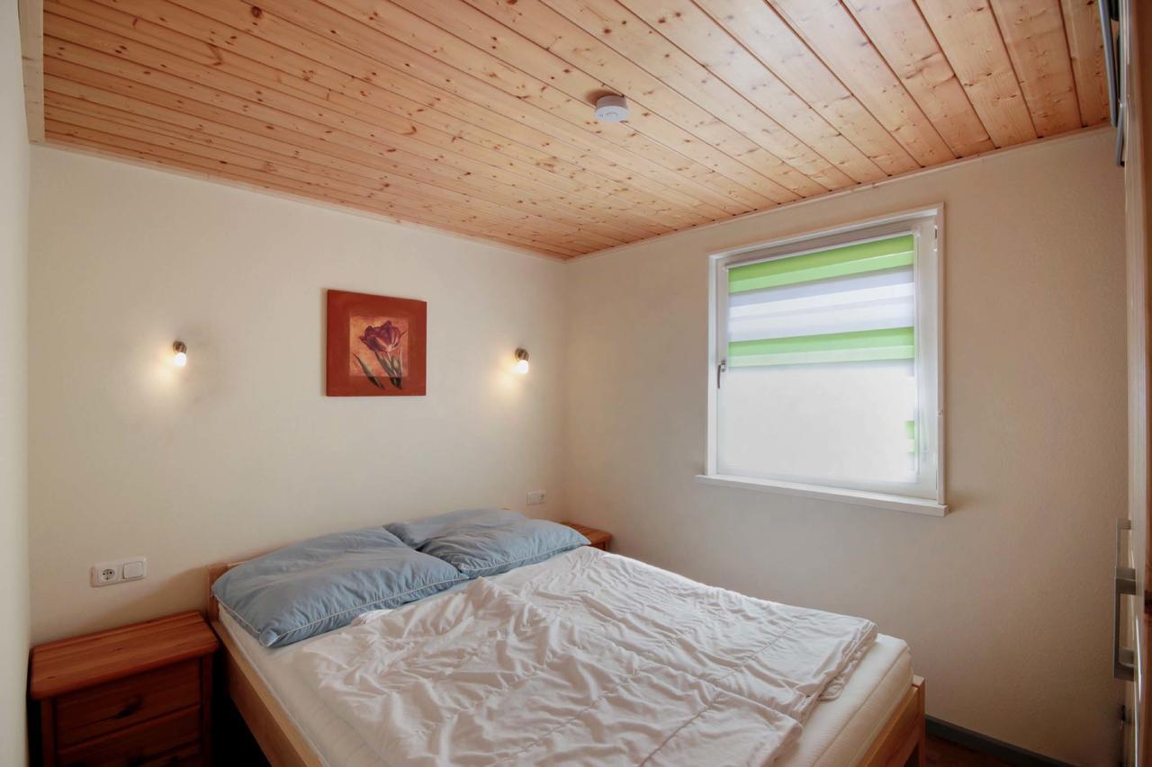 Bungalowpark Zinglingsberg By Rujana Binz Buitenkant foto
